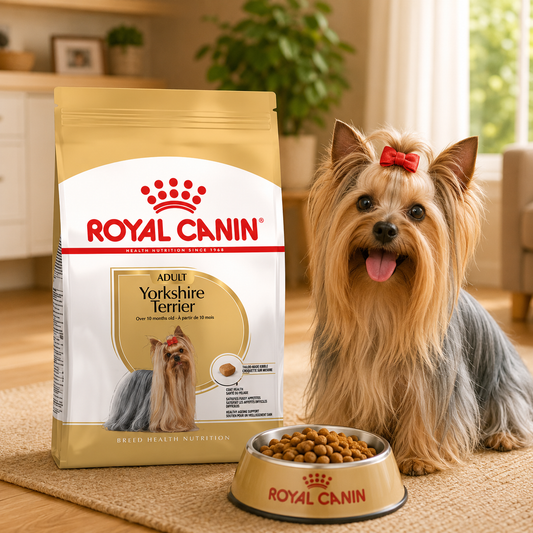 Royal Canin Yorkshire Terrier Adult