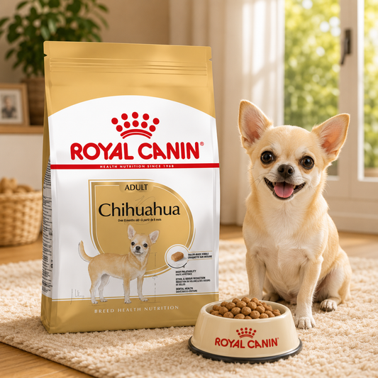 Royal Canin Adult Chihuahua