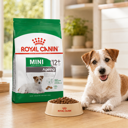 Royal Canin Ageing (12+) Mini