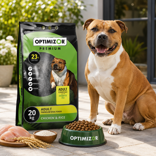 Optimizor Premium Adult