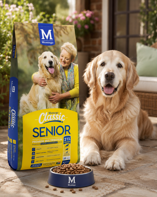Montego Classic Senior