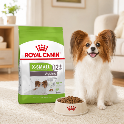Royal Canin Ageing (12+) X-Small 1.5kg