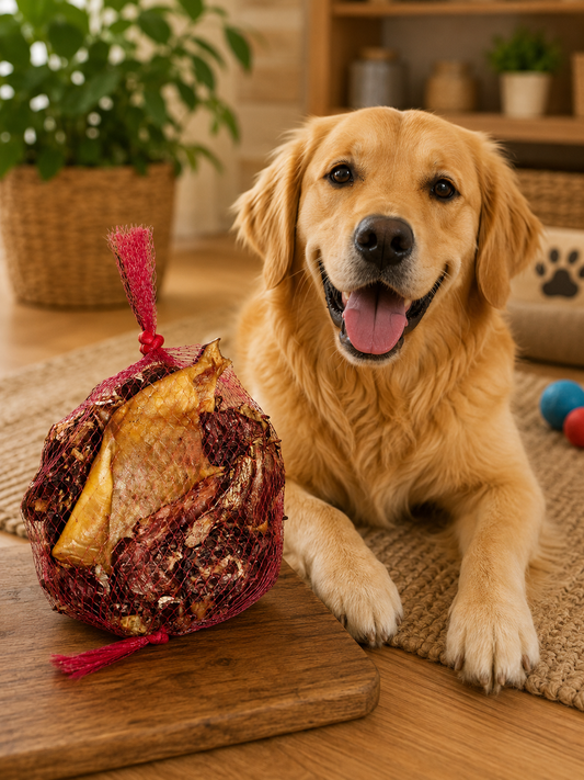 Craving Nature - Sniff & Snack 300g Nets
