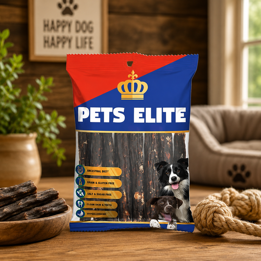 Pets Elite Sausage 90g