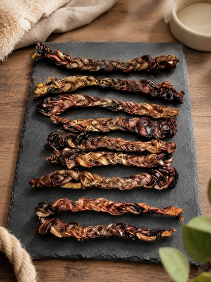 Pork Sinew Twists Singles