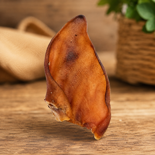 Pork Ears Singles