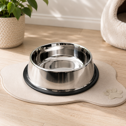Optigro Non Tip Anti Skid Bowl