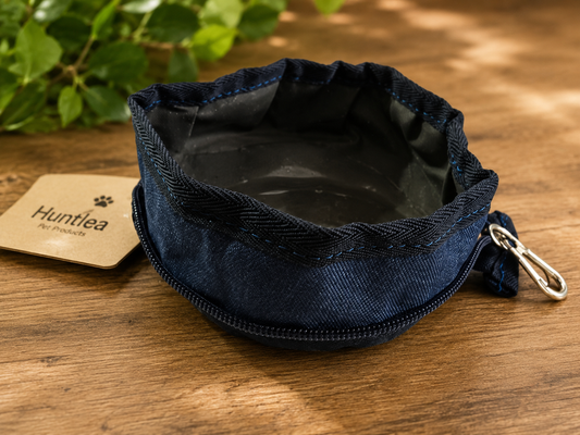 Huntlea Water and Food Bowl