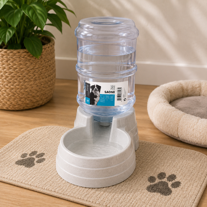 M-Pets Saone Water dispenser