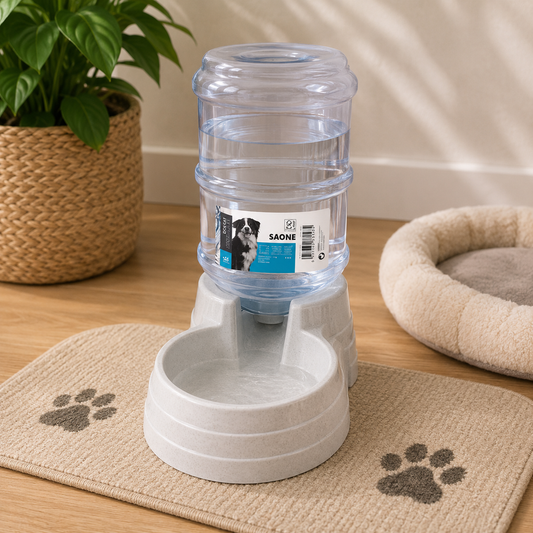 M-Pets Saone Water dispenser