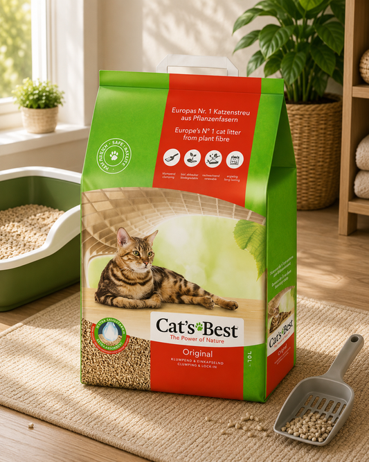 Cat's Best - Original