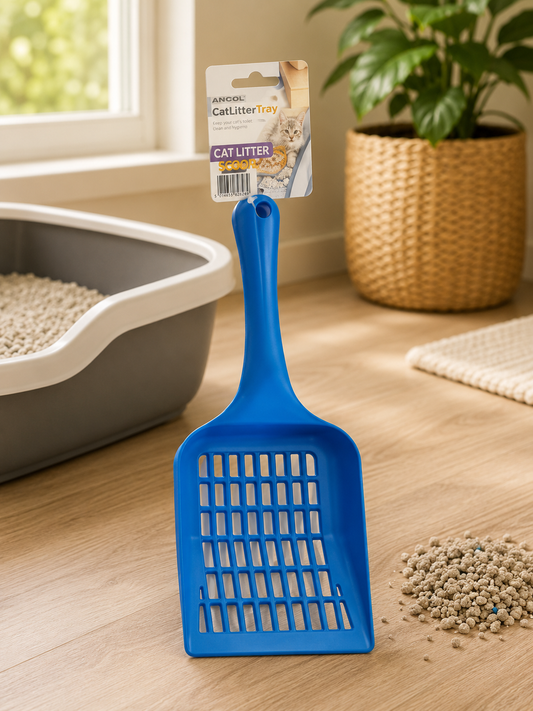 Pawsome Cat Litter Scoop