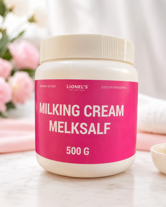 Lionel's Milking Cream 500g