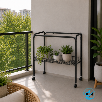 Bird Cage 504A