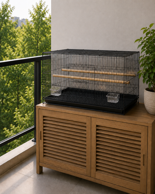 Flight Cage - Small