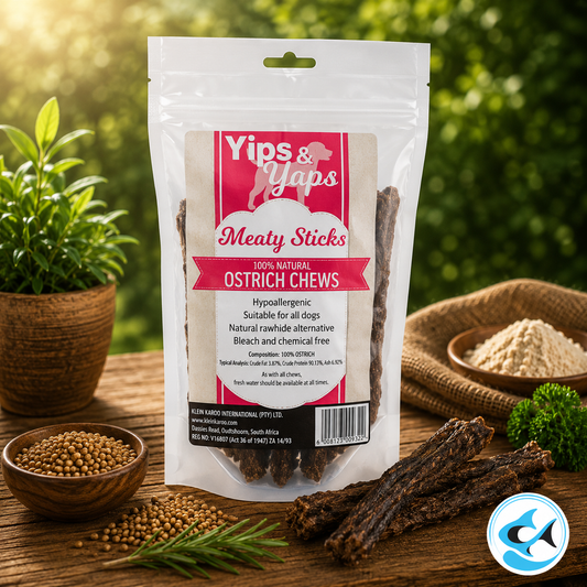 Yip&Yaps Meaty Sticks