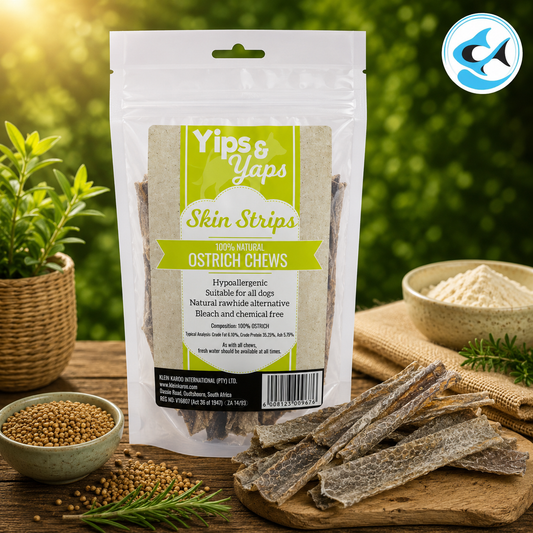 Yip&Yaps Skin Strips