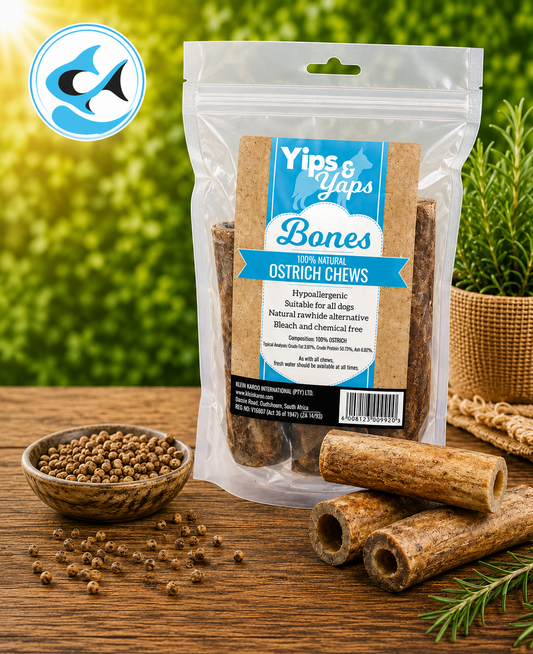 Yip&Yaps Bones