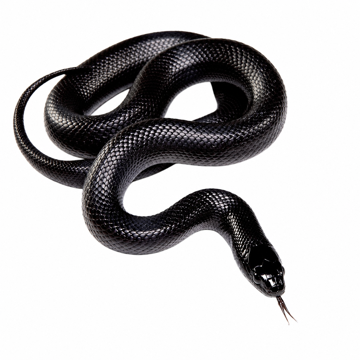 Mexican King Snake #2