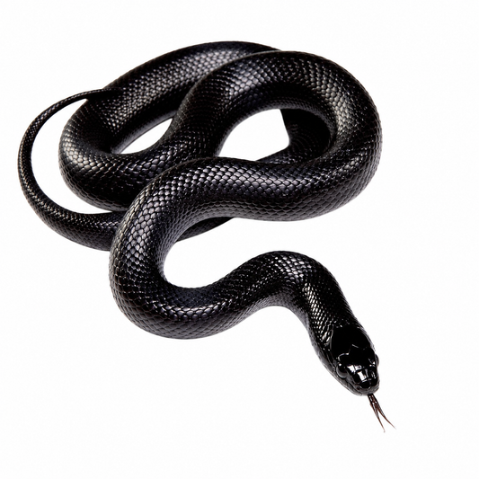 Mexican King Snake #1