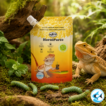 ProBugs Puree