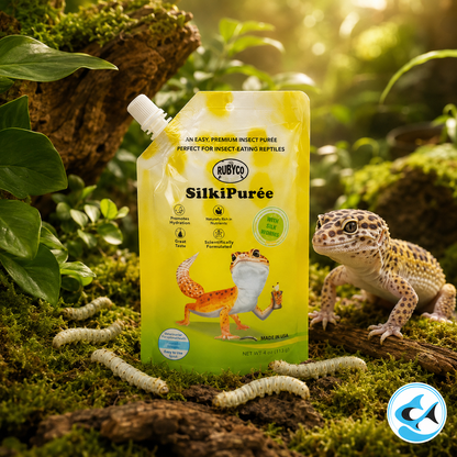 ProBugs Puree