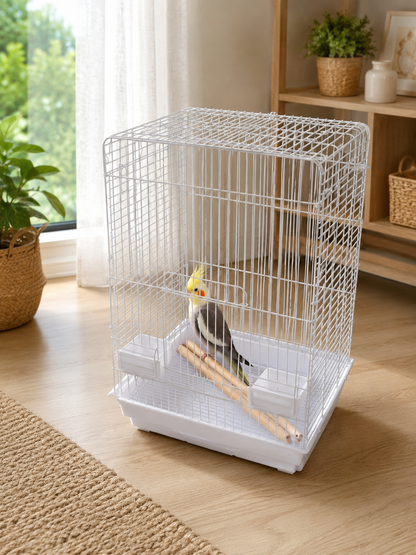 Empire Bird Cage Large - 830A