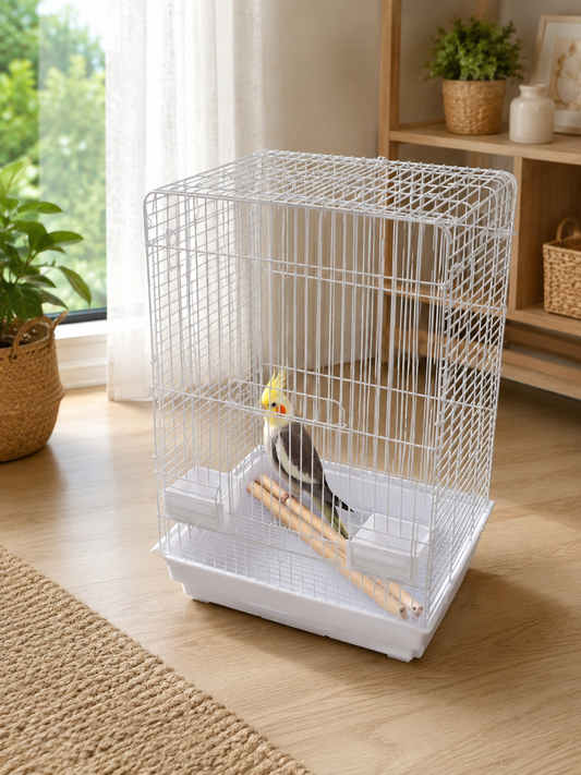 Empire Bird Cage Large - 830A