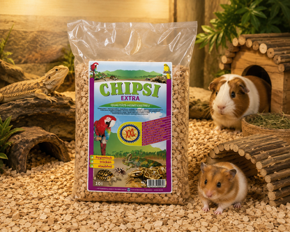 Chipsi - XXL Wood Chips