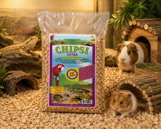 Chipsi - XXL Wood Chips