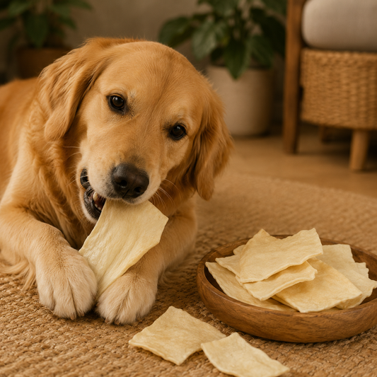 Daro Rawhide Chips