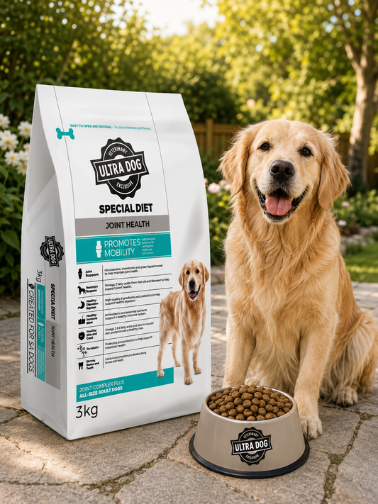 Ultra Dog SD Joint Health