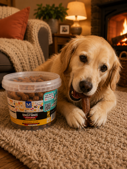 Montego Bags O' Wags Boerewors 2kg