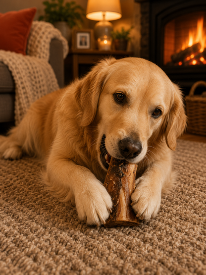 Pet n  Chew  - Stuffed Marrow Bone