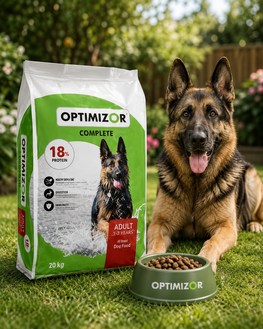 Optimizor Complete