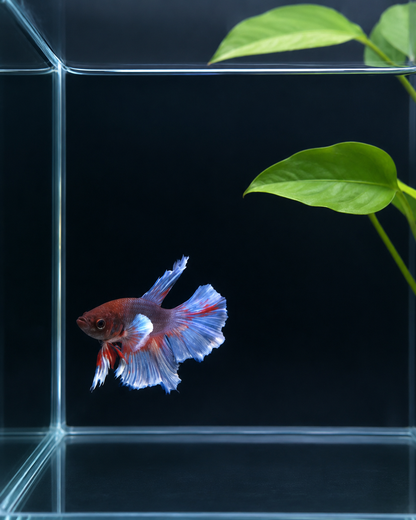 Betta-Assorted Dumbo