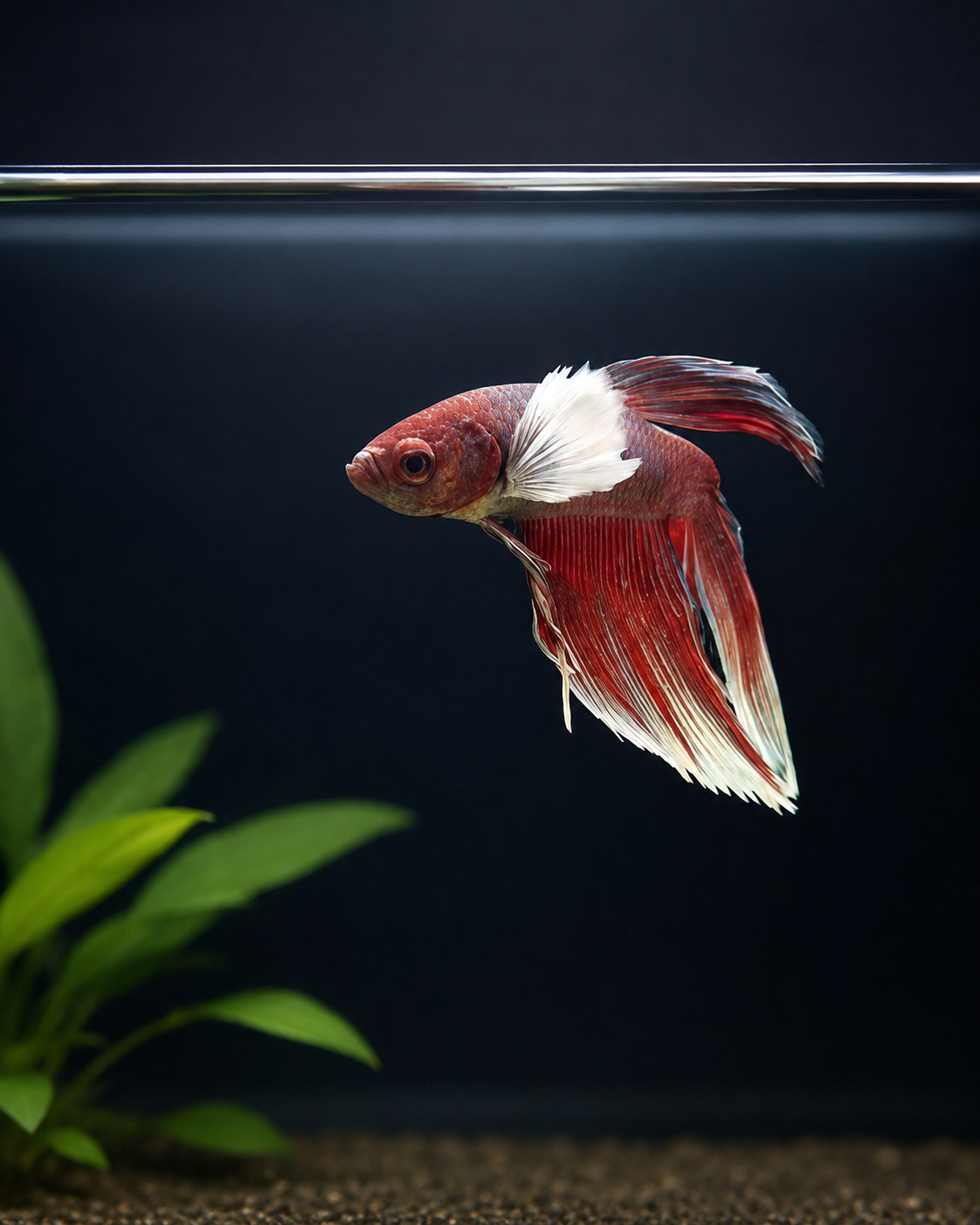 Betta-Assorted Dumbo