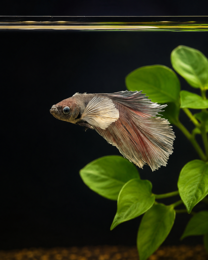 Betta-Assorted Dumbo