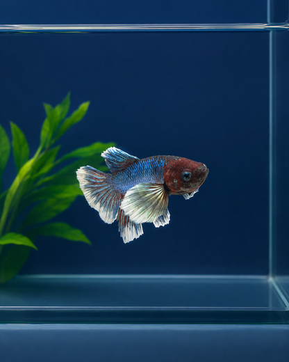 Betta-Assorted Dumbo