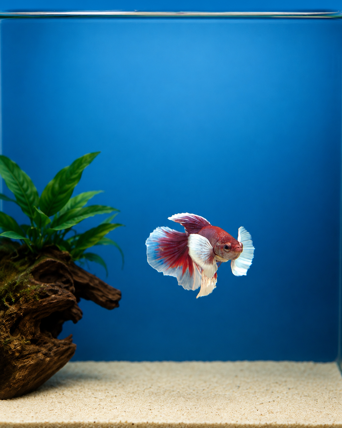 Betta-Assorted Dumbo