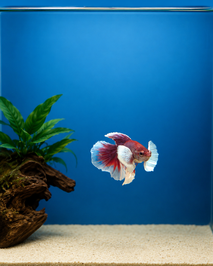 Betta-Assorted Dumbo