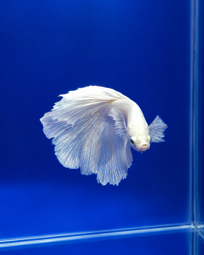 Betta-Assorted Dumbo