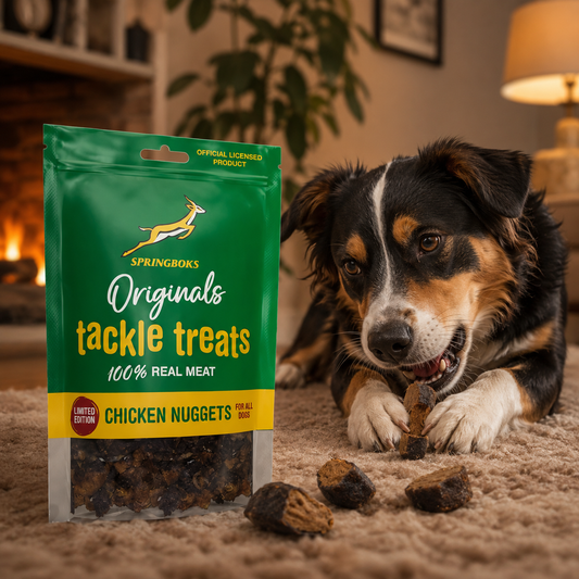 Marltons Originals Tackle Treats