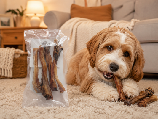 Yummies Pet Treats - Nibbles 80g