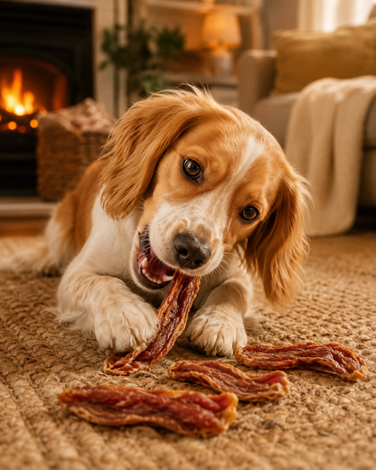 Pet n Chew - Chicken Breast Jerky