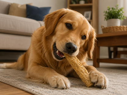 Daro Wors Rawhide Sticks 25cm