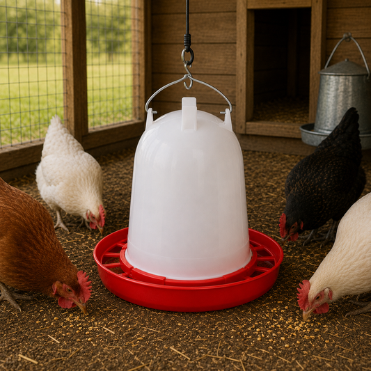 8L Water Fount