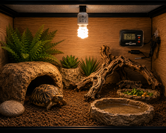 Reptizoo Digital Thermomenter
