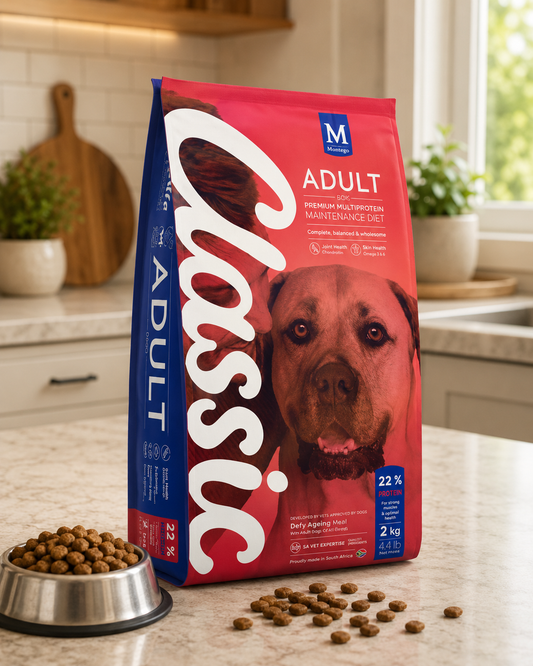 Montego Classic Adult - Beef