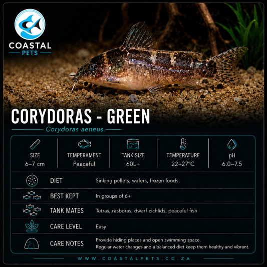 Catfish-Microsynodontis Polli
